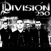 Division 250 : 10 Años
